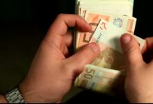 Photo of Надворешниот долг на Македонија е 4,35 милијарди евра