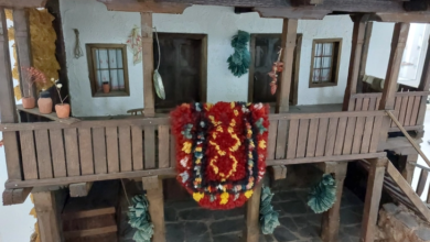 Photo of Музејот за тутун во Прилеп фасцинира со приказните и во Новата Година
