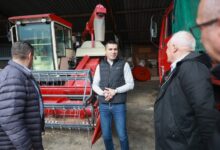 Photo of Николовски од Кочани: За 300% ги зголемивме субвенциите за ориз