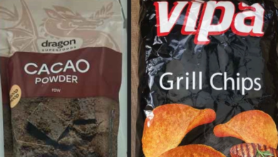 Photo of АХВ повлече од продажба чипс од Косово и органско какао од Холандија