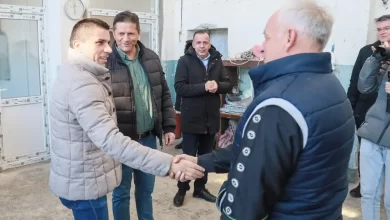 Photo of Николовски ќе има средби со земјоделци од Велес