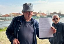 Photo of Град Скопје на земјоделци им пресметал наназад за 5 години данок на имот