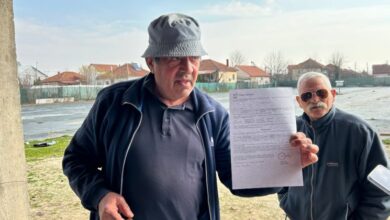 Photo of Град Скопје на земјоделци им пресметал наназад за 5 години данок на имот