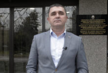 Photo of АХВ 40 дена молчи за безбедноста на храната во државава, обвинува Ивановски