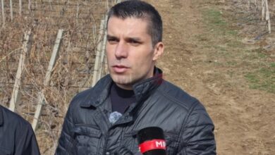 Photo of Земјоделците од Свети Николе можат да ги продолжат договорите за закуп, најави Николовски
