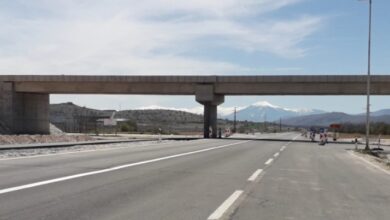 Photo of Времена измена на режим на сообраќај на патот Прилеп – Битола