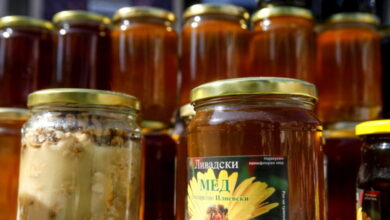 Photo of Македонците купуваат мед само кога се болни