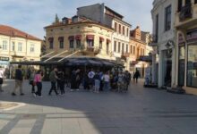 Photo of Само Битола има туристи кои остануваат по четири месеци во градот