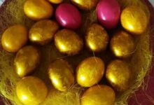 Photo of Велики Четврток, се бојадисуваат велигденските јајца