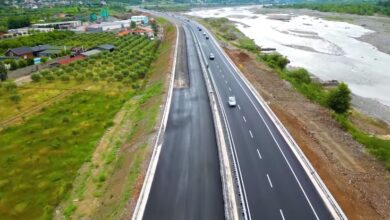 Photo of Албанија изгради автопат од Елбасан до граничниот премин Ќафасан. До каде сме ние?