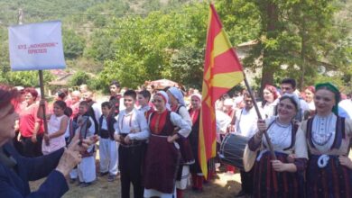 Photo of Се одржаа „Поречки средби“ во село Девич