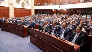 Photo of Во Собранието ќе биде „жешко“ – стартува расправата за ребалансот на буџетот