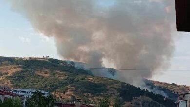 Photo of По пожарот во Битола – Коњановски го стави во целосна функција штабот за заштита и спасување