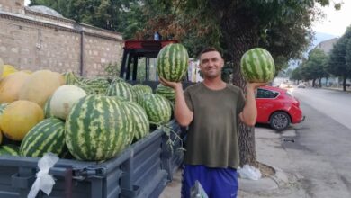 Photo of Џунајт Салиeвски – Годинава од тутунот очекуваме најголем аир да видиме