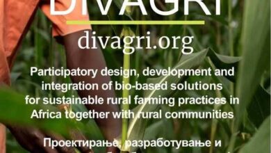 Photo of Факултетот за земјоделски науки и храна дел од проектот DIVAGRI (2021 – 2025)