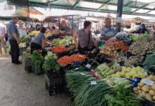 Photo of „Купувај домашни земјоделски производи“ – Владина кампања за растот на домашната економија