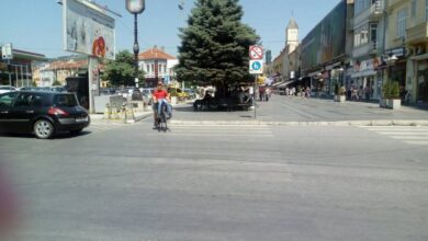 Photo of Ресторан во Битола служел храна со поминат рок