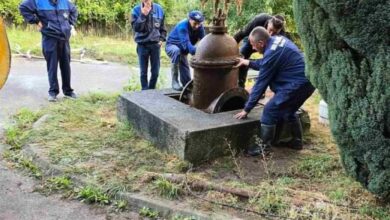 Photo of „Водовод“ соопштува-Голем дел од Битола е без вода за пиење поради дефект на цевковод на пумпна станица