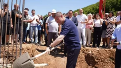 Photo of Мицкоски најавува голема нова инвестиција во септември