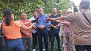 Photo of Трипуновски денес ќе обелодени дел од криминалите на минатата власт предводена од СДСМ и ДУИ