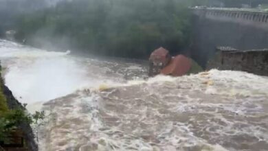 Photo of Најмалку осум загинати во поплавите во Европа