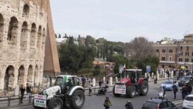 Photo of Земјоделците од Бугарија, Германија, Естонија, Италија и Романија ќе добијат 120 милиони евра од ЕУ заради штетите од временските непогоди