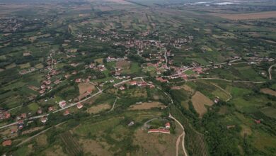 Photo of Лишен од слобода 53 годишен маж од Бистрица – пронајденo оружје и муниција