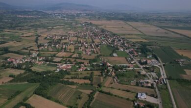 Photo of Државјанин на Австралија пронајден починат во куќа во село Поешево