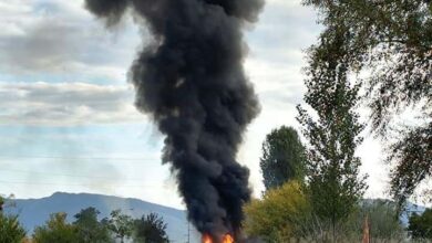 Photo of Тројца загинати во сообраќајката на Патот Битола-Прилеп – патувале на работа во Битола