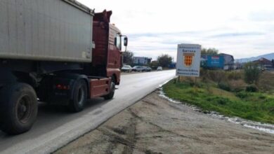 Photo of ПРОЧИТАЈ! Се воведува посебен сообраќаен режим за магистралниот пат Битола-Прилеп