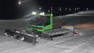 Photo of Денес од 11 часот – Ски-центарот Стрежево започнува со промотивно скијање