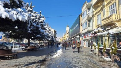 Photo of Надминат прагот на загадување во Битола – болните и трудните да се ослободат од работа