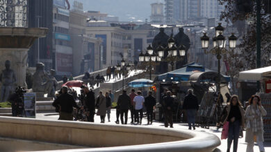 Photo of Во тек е исплатата на правата од социјална и детска заштита