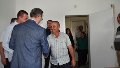 Photo of Во Прилеп 192 земјоделци добија ниви од државата