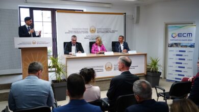Photo of Ќе се градат уште четири ветерни турбини во Богданци – струја за уште 6.000 домаќинства