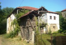 Photo of Демирхисарската полиција уапси дилер од Ракитница, претрес во село Обедник, пронајдено оружје и муниција