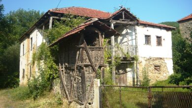 Photo of Демирхисарската полиција уапси дилер од Ракитница, претрес во село Обедник, пронајдено оружје и муниција