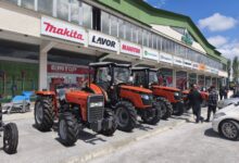 Photo of За земјоделците ќе биде објавена популарната мерка 50-50, за купување трактор