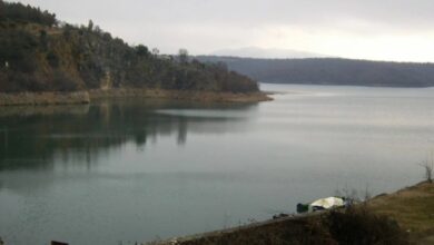 Photo of Покачено е нивото на водата во хидроакумулациите во струмичко
