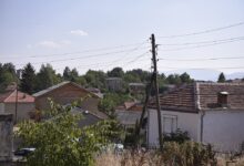 Photo of Жител на село Златари, ресенско возел пијан со 1,89 промили алкохол во крвта