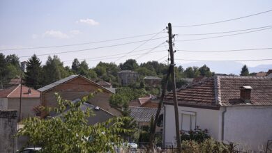 Photo of Жител на село Златари, ресенско возел пијан со 1,89 промили алкохол во крвта