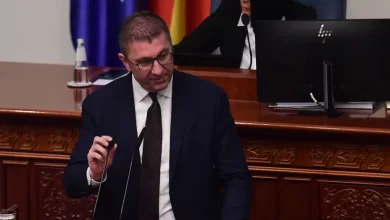 Photo of Албрим Хоџа избран за заменик министер за земјоделство