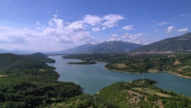 Photo of На Дебарско Езеро во сила забрана за риболов на крап и црна мрена