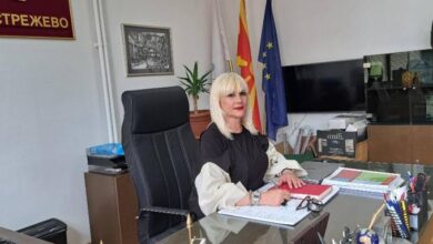 Photo of Интервју со Вера Бешлиевска: Акумулацијата Стрежево има вода, но потребни се итни вложувања
