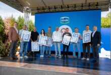 Photo of Млекопроизводителите се суштината на млечната индустрија – Битолска млекара го одбележа Денот на фармерите