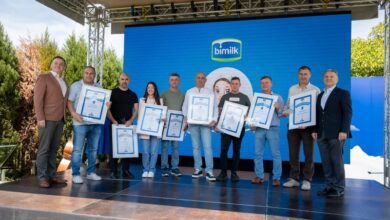 Photo of Млекопроизводителите се суштината на млечната индустрија – Битолска млекара го одбележа Денот на фармерите