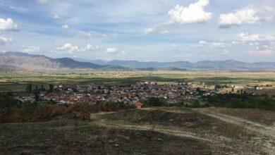 Photo of Жител на Житоше фатен во дрога