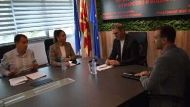 Photo of Пратеникот Бојан Стојаноски објави – убави вести за македонскиот земјоделец
