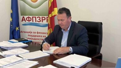 Photo of За многу скоро се очекува исплата на субвенциите за говедарите и овчарите, најави Стоилов