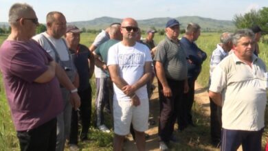Photo of Протест на земјоделците од Прилепско – бараат да се отстранат дефектите на линијата за наводување